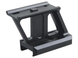 Short RIS riser mount - 1,5