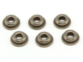 bujes AEG de 6 mm con retención de aceite - acero [SHS]