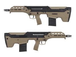 Fusil airsoft MDRX 16