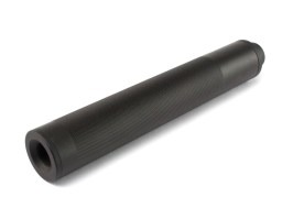 Silenciador metálico 170 x 27mm (SL01330) [SLONG Airsoft]