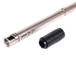 Cañón interior AEG de 6,03 - 370 mm [SLONG Airsoft]
