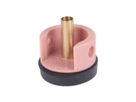 Culata de policarbonato para la caja de cambios AEG V2/3 [SLONG Airsoft]