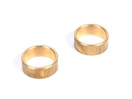 Anillo estabilizador para el cañón - 2 unidades [SLONG Airsoft]