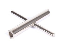 Llave para la válvula del depósito de gas [SLONG Airsoft]