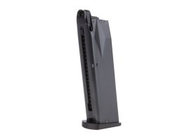 cargador Gas 24 rds para Snow Wolf M9A1/92F [Snow Wolf]