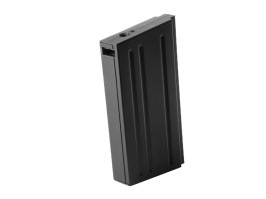 cargador metálico midcap de 100 rds para ametralladora Snow Wolf ZB26 [Snow Wolf]