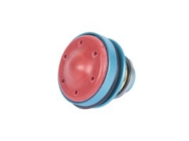 Cabeza de pistón CNC Silent con el cojinete [Snow Wolf]