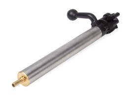 Cilindro completo y palanca de cerrojo para Snow Wolf Kar98K [Snow Wolf]