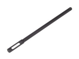 Rascador de cañón ficticio de un rifle Snow Wolf Kar98K [Snow Wolf]