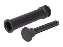 Guía de pistón y muelle para Snow Wolf Kar98K [Snow Wolf]