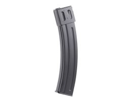 Cargador curvo PPSh de capacidad media para 130 balines [Snow Wolf]