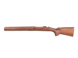 Culata de madera para Snow Wolf M24 [Snow Wolf]
