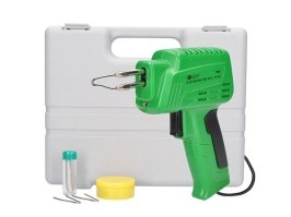 Pistola de soldar PPS01 Juego de 100 W [Solight]
