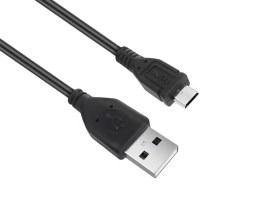 Cable USB de USB-A a USB-B (Micro-USB), 1 m [Solight]