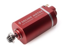 Motor sin escobillas Lite 31k RPM - eje corto [SOLINK]