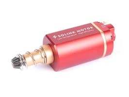 Motor sin escobillas Lite PLUS 25k RPM - eje largo [SOLINK]
