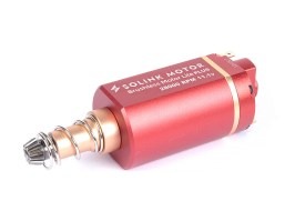 Motor sin escobillas Lite PLUS 28k RPM - eje largo [SOLINK]