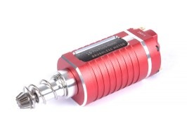 Motor sin escobillas Professional PLUS 40k RPM con control de RPM - eje largo [SOLINK]