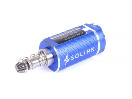 Motor sin escobillas V5 PLUS 46k RPM con control de RPM - eje largo [SOLINK]
