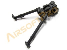 Bípode plegable Sniper de metal [AGM]