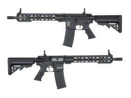 Rifle de airsoft SA-F09 FLEX™ HAL ETU - Negro [Specna Arms]