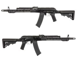 Rifle de airsoft SA-J07 EDGE™ - acero [Specna Arms]