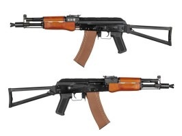Rifle de airsoft SA-J08 EDGE™ - madera, acero [Specna Arms]