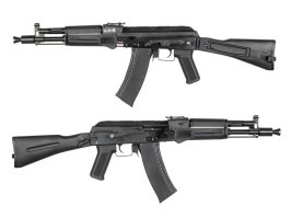 Rifle de airsoft SA-J09 EDGE™ - acero [Specna Arms]