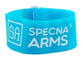 Brazalete Specna Arms Team - Azul [Specna Arms]