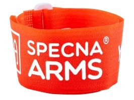 Brazalete Specna Arms Team - Rojo [Specna Arms]