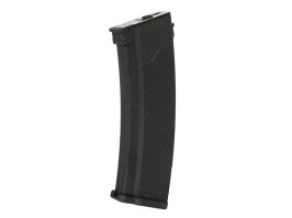 cargador S-MAG Hi-Capacity 380 rds para serie AK - negro [Specna Arms]