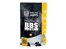 Airsoft BBs EDGE ULTRA 0.30g, 1kg - blanco [Specna Arms]