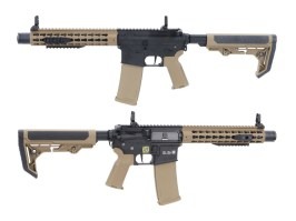 Rifle airsoft RRA SA-E07 EDGE HAL2 Light Ops Gen.2 - Half TAN [Specna Arms]