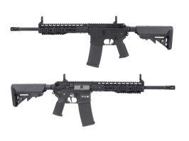 Rifle de airsoft SA-E09 EDGE HAL2 Gen.2 Carbine Replica - Negro [Specna Arms]