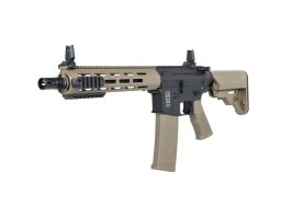 Rifle de airsoft SA-F03 FLEX™ Gen.2 mosfet GATE X-ASR - Half-TAN [Specna Arms]