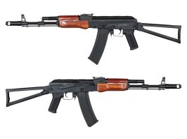 Rifle de airsoft SA-J04 EDGE 2.0™ Aster V3 - negro [Specna Arms]