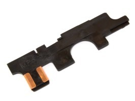 Placa selectora para MP5 [SRC]