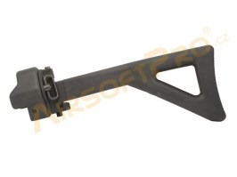 Culata plegable estilo PDW para MP5 A/SD [SRC]