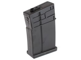 cargador Hi-Cap de 420 cartuchos para S&T HK417D [S&T]