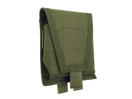 Funda SVD MOLLE - Verde oliva [AS-Tex]