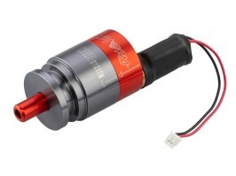 Sistema HPA HP-R Storm para V2 [STORM Airsoft]