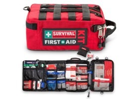 Botiquín - L (versión checa)
 [SURVIVAL]