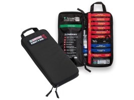 Botiquín - Slimline (versión checa)
 [SURVIVAL]