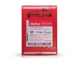 Férula flexible [SURVIVAL]