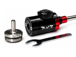 KIT DE ADAPTACIÓN S+ de 507 mm para Silverback TAC-41 [T-N.T. Studio]