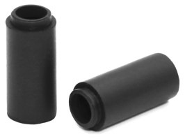 Bucking Hop-Up TR-HOP de 60° para AEG - 2 unidades [T-N.T. Studio]