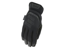 Guante táctico Fast Fit® mujer - Covert (Negro) [Mechanix]