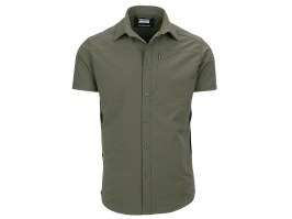 Camiseta Echo Two - Verde Ranger [TF-2215]