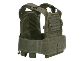 Chaleco modular MOLLE - Verde Ranger [TF-2215]