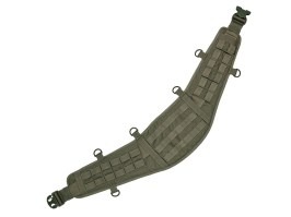 Cinturón de combate MOLLE - Verde Ranger [TF-2215]